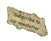 Subscribe to 
our newsletter
